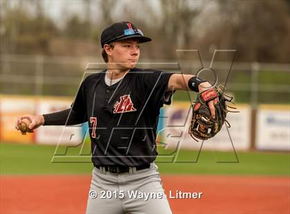 Thumbnail 1 in Beechwood vs Ludlow (All A Classic Final) photogallery.