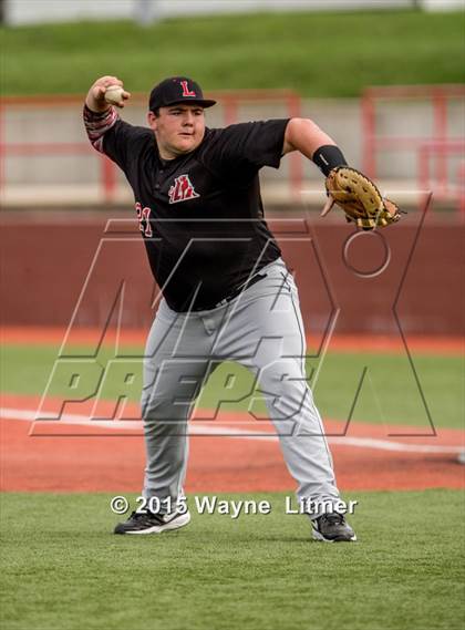 Thumbnail 3 in Beechwood vs Ludlow (All A Classic Final) photogallery.