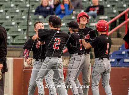 Thumbnail 1 in Beechwood vs Ludlow (All A Classic Final) photogallery.