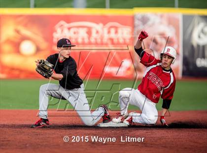 Thumbnail 2 in Beechwood vs Ludlow (All A Classic Final) photogallery.
