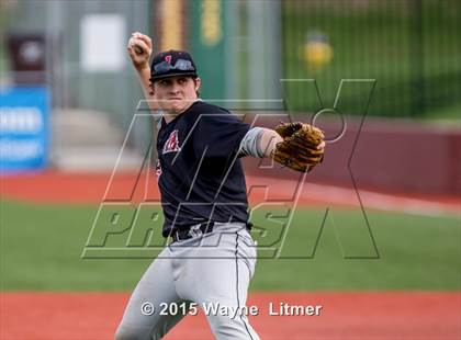 Thumbnail 3 in Beechwood vs Ludlow (All A Classic Final) photogallery.