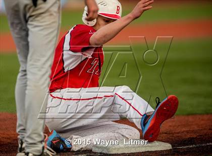 Thumbnail 2 in Beechwood vs Ludlow (All A Classic Final) photogallery.