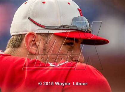 Thumbnail 1 in Beechwood vs Ludlow (All A Classic Final) photogallery.