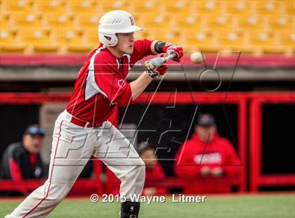 Thumbnail 2 in Beechwood vs Ludlow (All A Classic Final) photogallery.