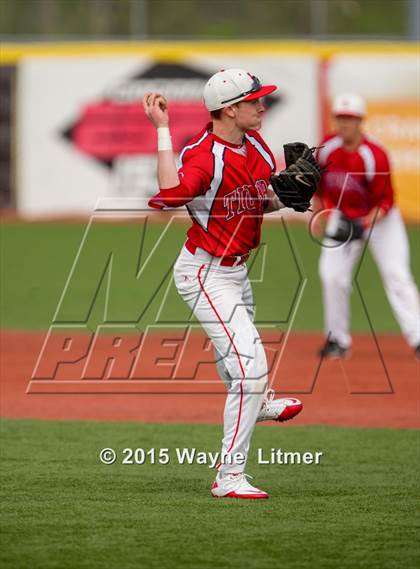 Thumbnail 1 in Beechwood vs Ludlow (All A Classic Final) photogallery.