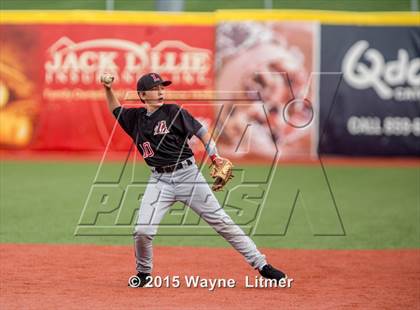 Thumbnail 2 in Beechwood vs Ludlow (All A Classic Final) photogallery.
