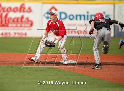 Thumbnail 3 in Beechwood vs Ludlow (All A Classic Final) photogallery.