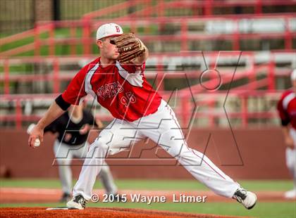 Thumbnail 1 in Beechwood vs Ludlow (All A Classic Final) photogallery.