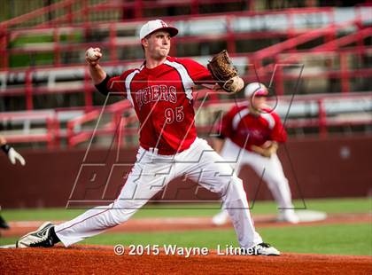 Thumbnail 1 in Beechwood vs Ludlow (All A Classic Final) photogallery.