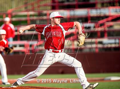 Thumbnail 1 in Beechwood vs Ludlow (All A Classic Final) photogallery.
