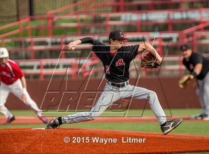 Thumbnail 2 in Beechwood vs Ludlow (All A Classic Final) photogallery.