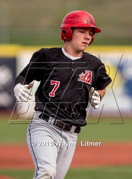 Thumbnail 3 in Beechwood vs Ludlow (All A Classic Final) photogallery.