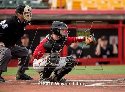 Thumbnail 1 in Beechwood vs Ludlow (All A Classic Final) photogallery.