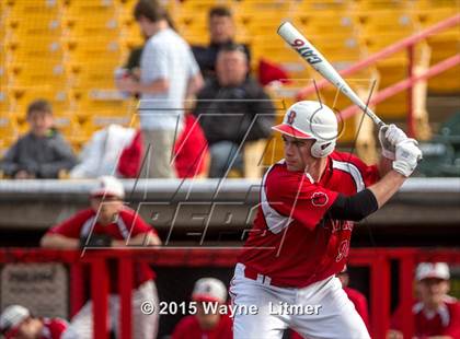 Thumbnail 3 in Beechwood vs Ludlow (All A Classic Final) photogallery.