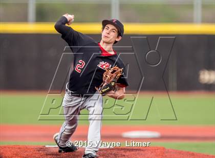 Thumbnail 1 in Beechwood vs Ludlow (All A Classic Final) photogallery.