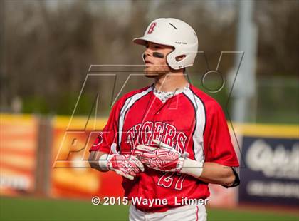 Thumbnail 1 in Beechwood vs Ludlow (All A Classic Final) photogallery.