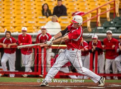 Thumbnail 1 in Beechwood vs Ludlow (All A Classic Final) photogallery.