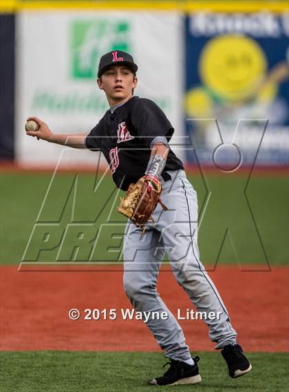 Thumbnail 1 in Beechwood vs Ludlow (All A Classic Final) photogallery.