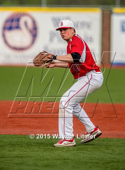 Thumbnail 1 in Beechwood vs Ludlow (All A Classic Final) photogallery.