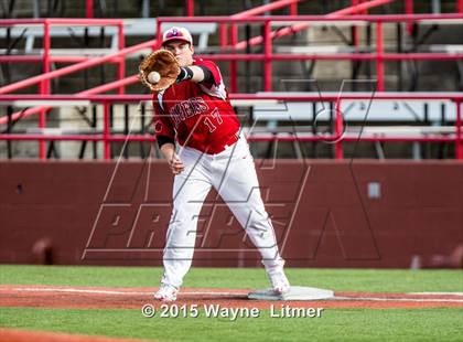 Thumbnail 2 in Beechwood vs Ludlow (All A Classic Final) photogallery.