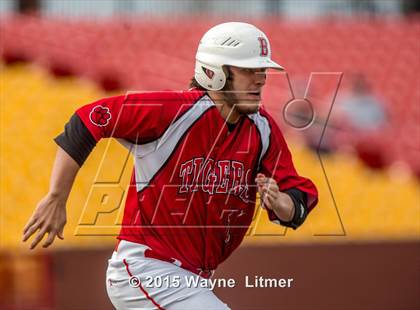 Thumbnail 1 in Beechwood vs Ludlow (All A Classic Final) photogallery.
