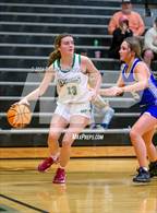 Photo from the gallery "West Davidson vs South Davidson (Ledford Christmas Classic)"