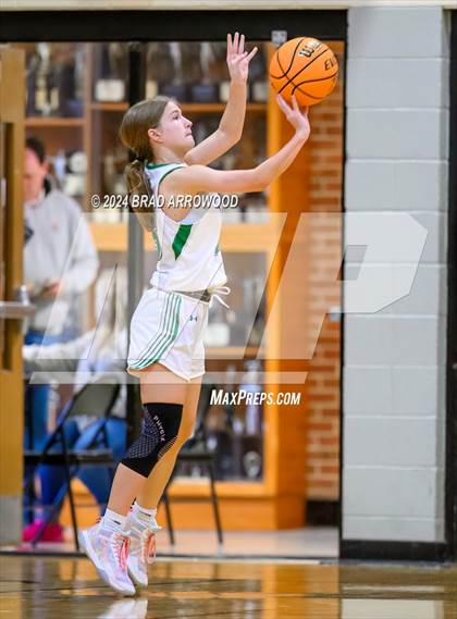 Thumbnail 3 in West Davidson vs South Davidson (Ledford Christmas Classic) photogallery.