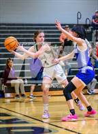 Photo from the gallery "West Davidson vs South Davidson (Ledford Christmas Classic)"