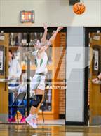 Photo from the gallery "West Davidson vs South Davidson (Ledford Christmas Classic)"