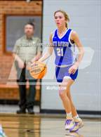 Photo from the gallery "West Davidson vs South Davidson (Ledford Christmas Classic)"
