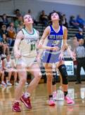 Photo from the gallery "West Davidson vs South Davidson (Ledford Christmas Classic)"