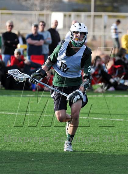 Thumbnail 2 in Spring Valley vs Palo Verde (Charity Jam) photogallery.
