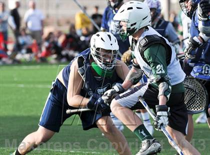 Thumbnail 3 in Spring Valley vs Palo Verde (Charity Jam) photogallery.