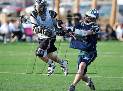 Thumbnail 1 in Spring Valley vs Palo Verde (Charity Jam) photogallery.