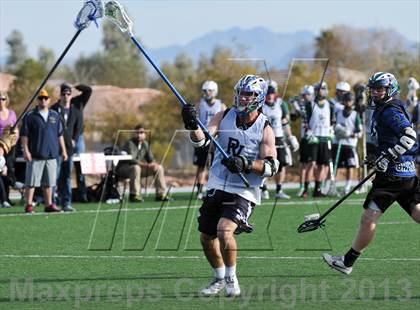Thumbnail 1 in Spring Valley vs Palo Verde (Charity Jam) photogallery.