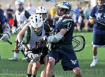 Thumbnail 2 in Spring Valley vs Palo Verde (Charity Jam) photogallery.