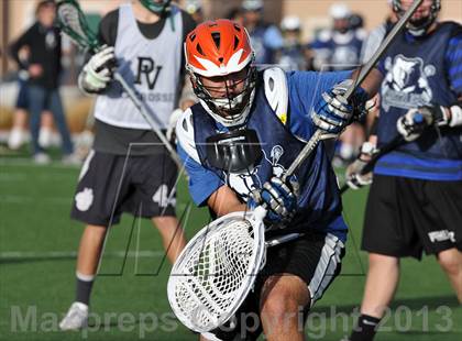 Thumbnail 1 in Spring Valley vs Palo Verde (Charity Jam) photogallery.