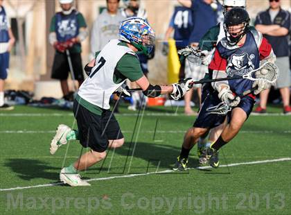 Thumbnail 1 in Spring Valley vs Palo Verde (Charity Jam) photogallery.