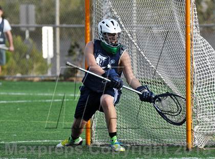 Thumbnail 3 in Spring Valley vs Palo Verde (Charity Jam) photogallery.