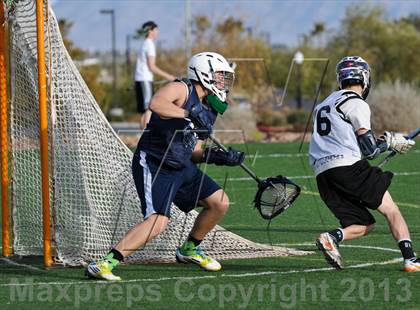 Thumbnail 1 in Spring Valley vs Palo Verde (Charity Jam) photogallery.