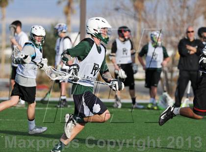 Thumbnail 3 in Spring Valley vs Palo Verde (Charity Jam) photogallery.