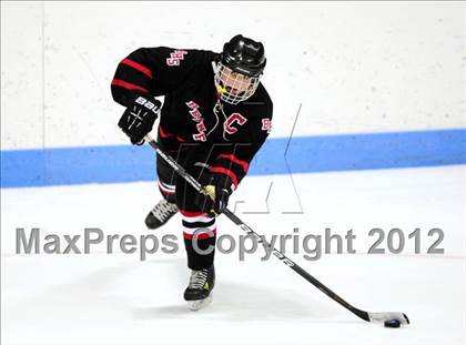 Thumbnail 1 in Branford vs. Trumbull (CIAC Division II Final) photogallery.