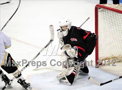 Thumbnail 3 in Branford vs. Trumbull (CIAC Division II Final) photogallery.