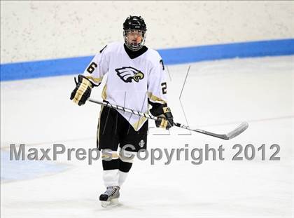 Thumbnail 1 in Branford vs. Trumbull (CIAC Division II Final) photogallery.