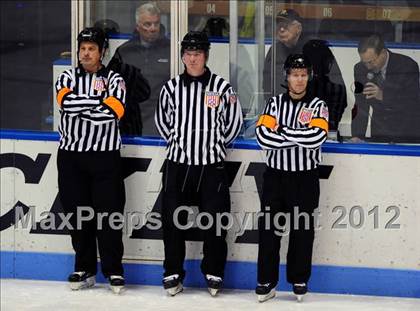Thumbnail 1 in Branford vs. Trumbull (CIAC Division II Final) photogallery.