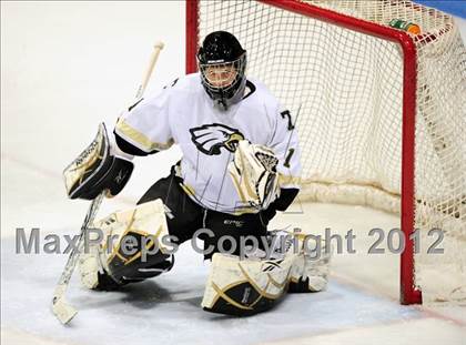 Thumbnail 3 in Branford vs. Trumbull (CIAC Division II Final) photogallery.