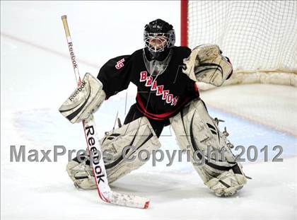 Thumbnail 1 in Branford vs. Trumbull (CIAC Division II Final) photogallery.