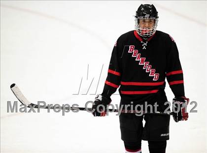 Thumbnail 2 in Branford vs. Trumbull (CIAC Division II Final) photogallery.