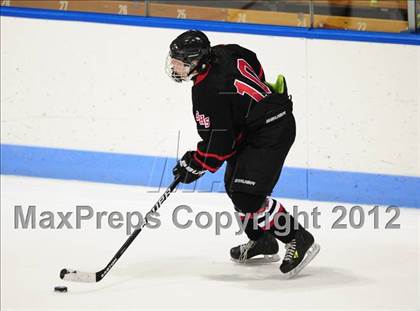 Thumbnail 2 in Branford vs. Trumbull (CIAC Division II Final) photogallery.
