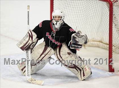 Thumbnail 2 in Branford vs. Trumbull (CIAC Division II Final) photogallery.